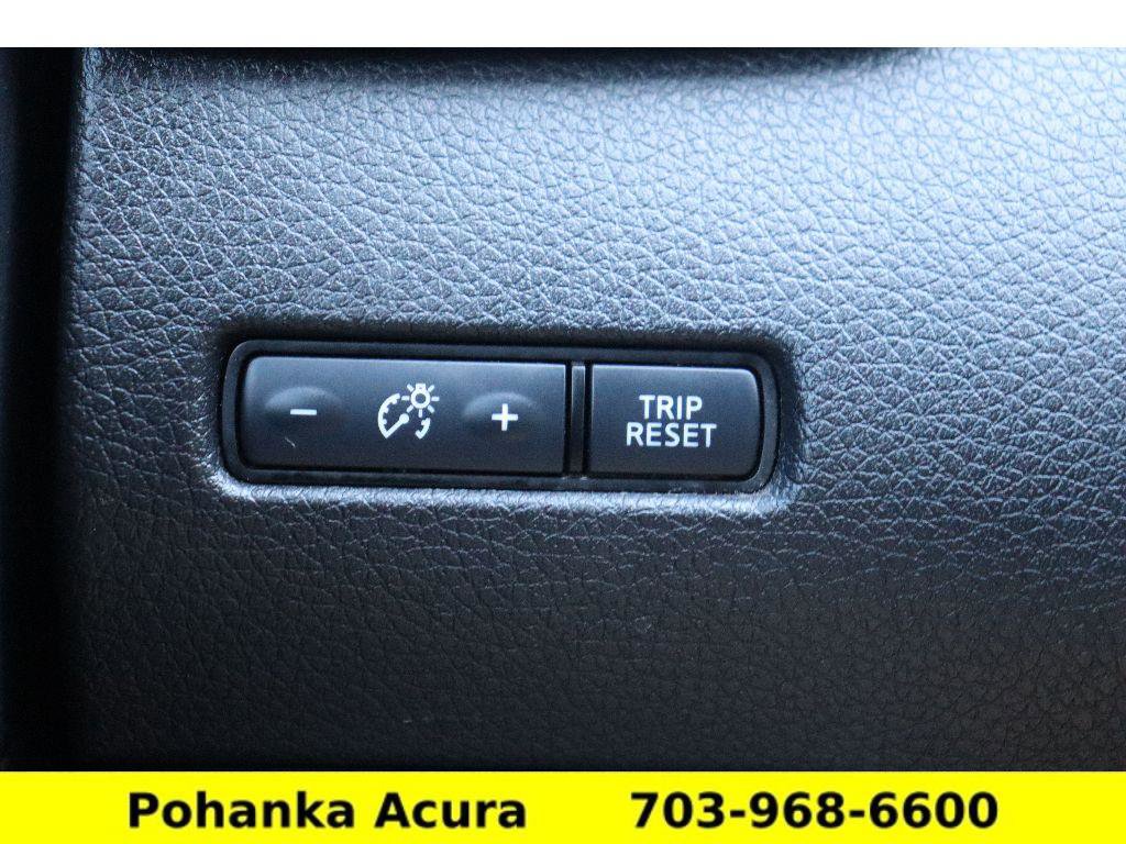 Used 2020 Nissan Rogue S image 14