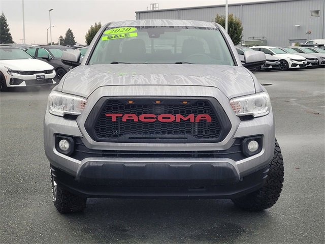 Used 2020 Toyota Tacoma SR5 image 2
