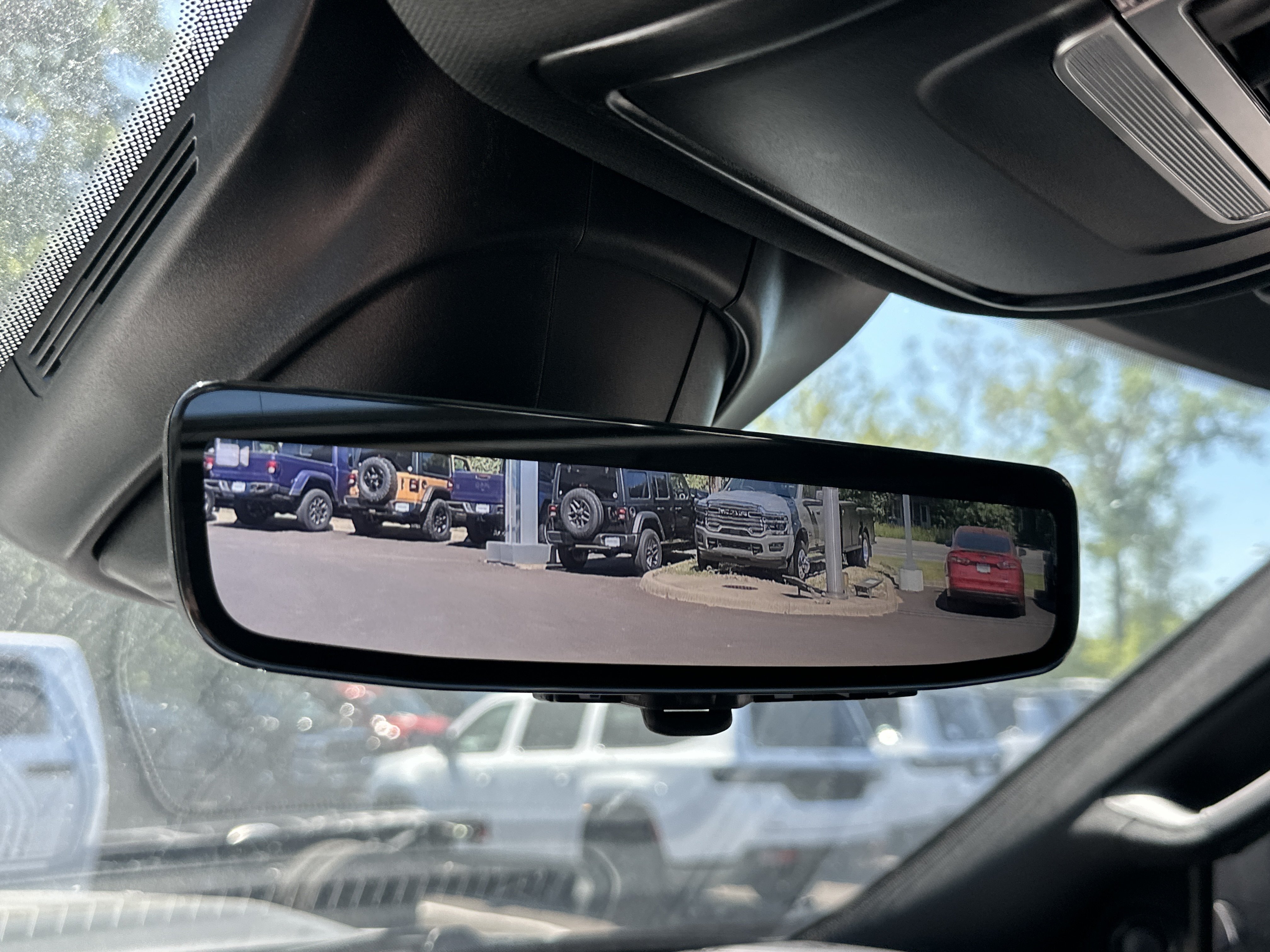 New 2026 RAM 3500 Limited AWD/4WD image 10
