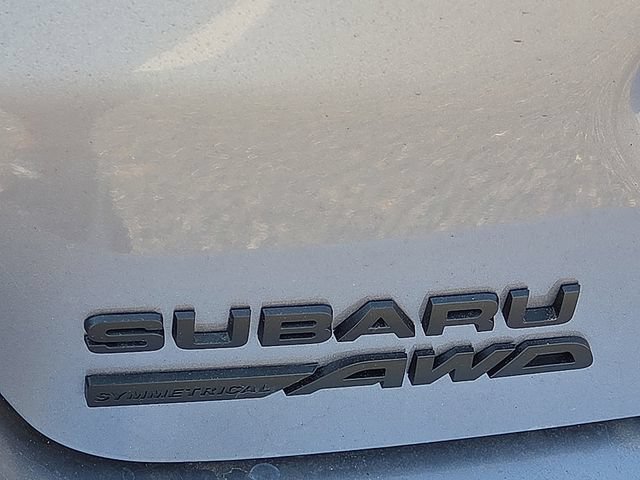 New 2026 Subaru Impreza 2.0i Sport AWD/4WD image 8