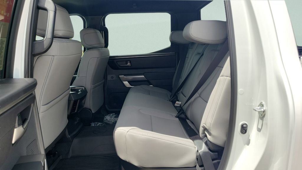 New 2026 Toyota Tundra SR5 AWD/4WD image 10
