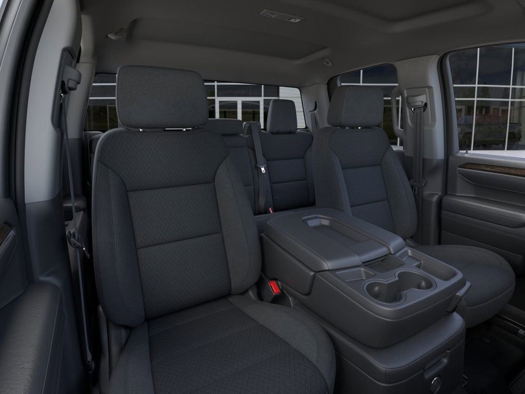 New 2026 GMC Sierra 1500 Elevation AWD/4WD image 18