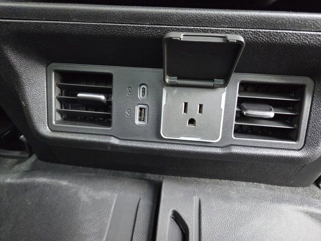 New 2026 Chevrolet Silverado 1500 RST w/ RST Select Package AWD/4WD image 14