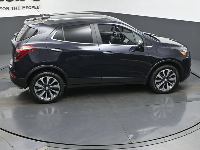 Used 2021 Buick Encore Preferred w/ Safety Package II AWD/4WD image 34