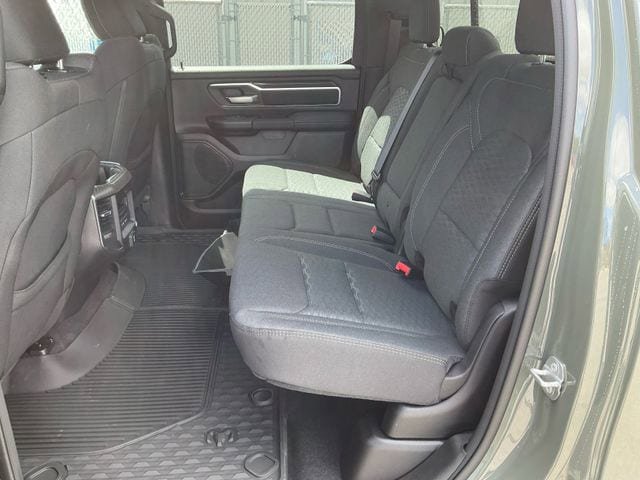 New 2026 RAM 1500 Big Horn AWD/4WD image 10