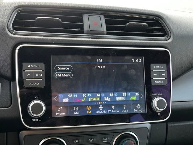 Used 2024 Nissan Leaf S image 22