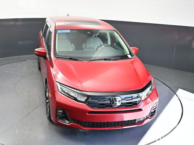 Used 2026 Honda Odyssey EX-L image 24