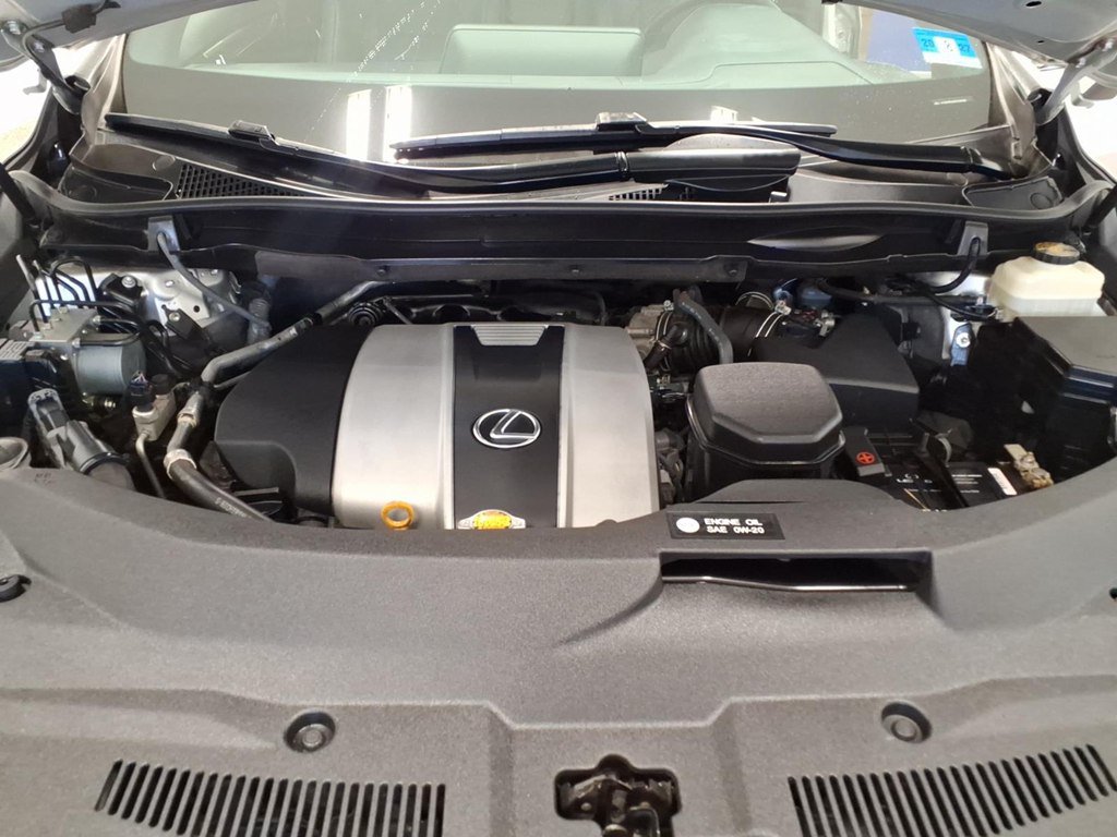 Used 2016 Lexus RX 350 F Sport AWD/4WD image 24