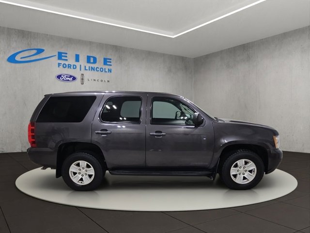 Used 2010 Chevrolet Tahoe LS image 5