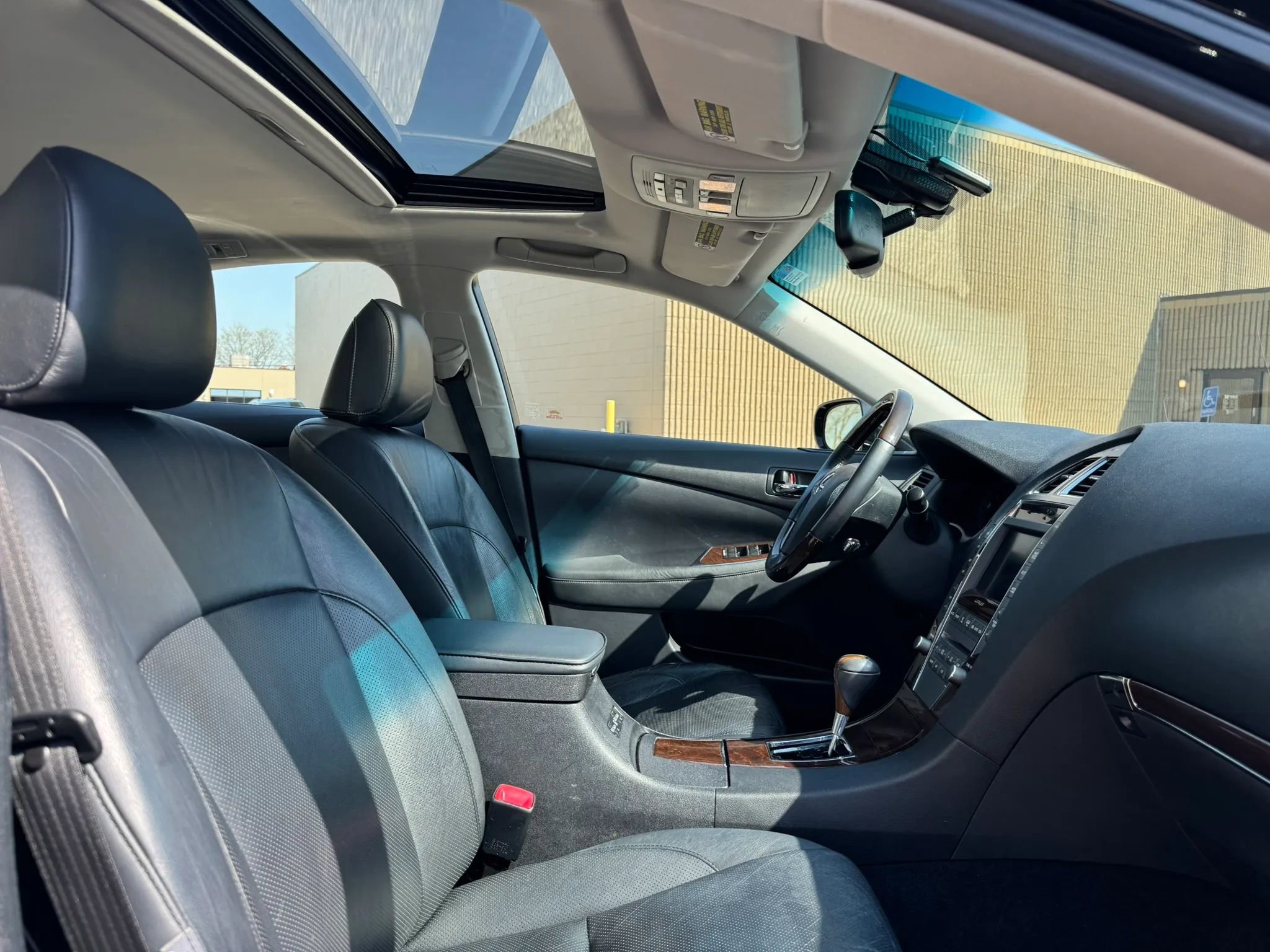 Used 2011 Lexus ES 350 FWD image 28