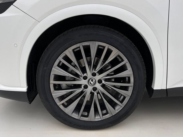 Certified 2023 Lexus RX 350 AWD w/ Accessory Package (Z1) image 26