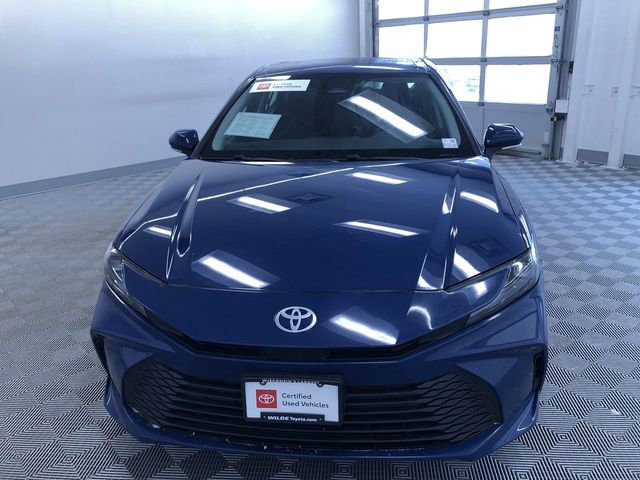 Certified 2025 Toyota Camry LE image 36