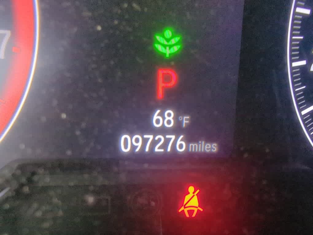 Used 2019 Honda Accord EX image 5