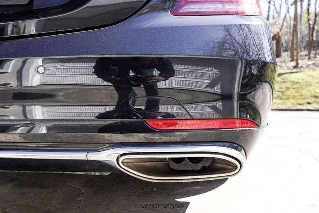 Used 2020 Mercedes-Benz S 560 4MATIC Sedan image 65