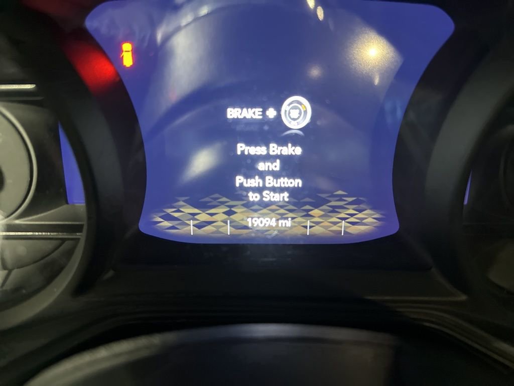 Used 2024 Jeep Wrangler High Altitude image 11