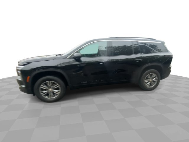 Used 2024 Chevrolet Traverse LT FWD image 7