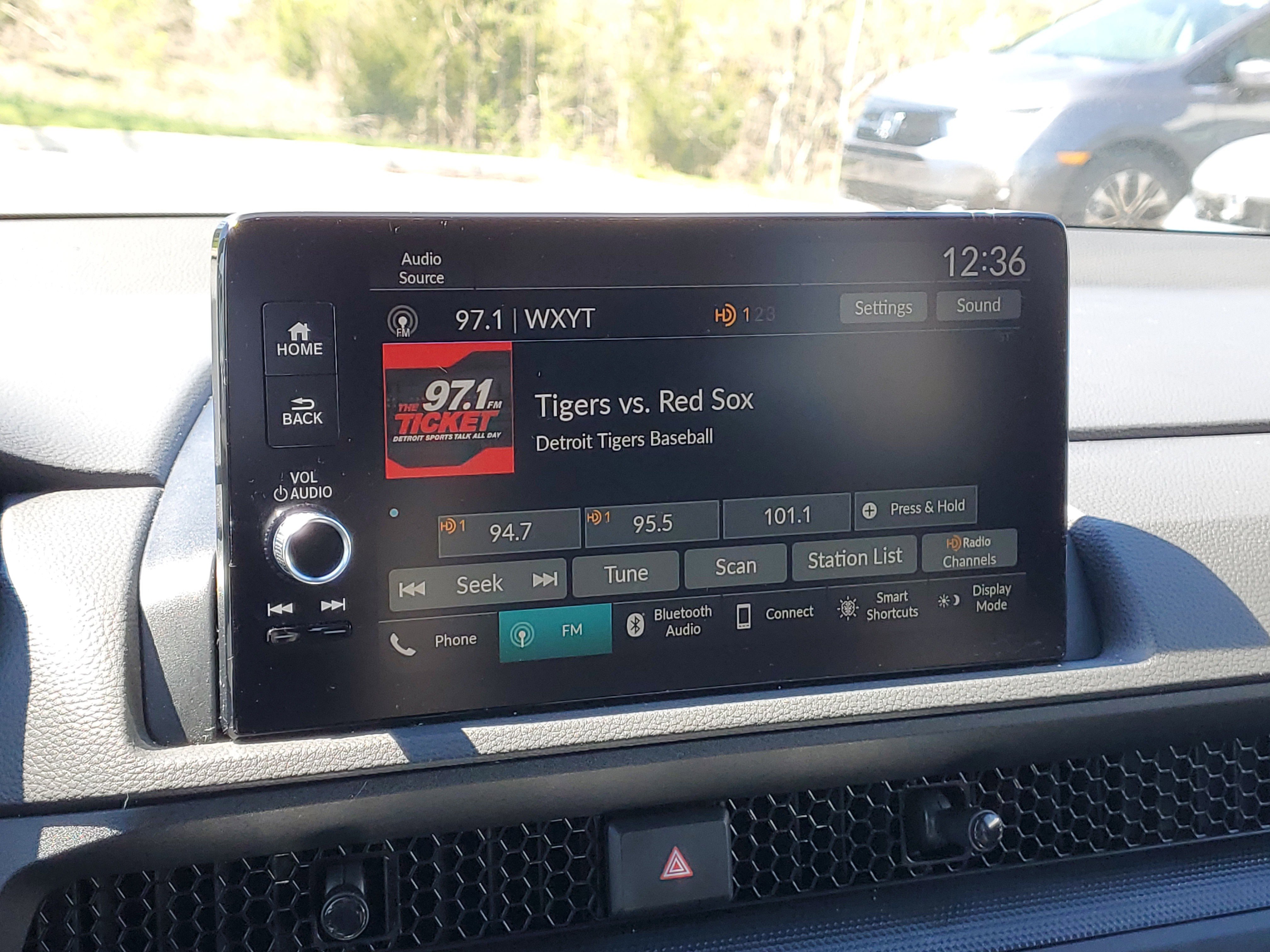 Certified 2024 Honda CR-V Sport-L image 26