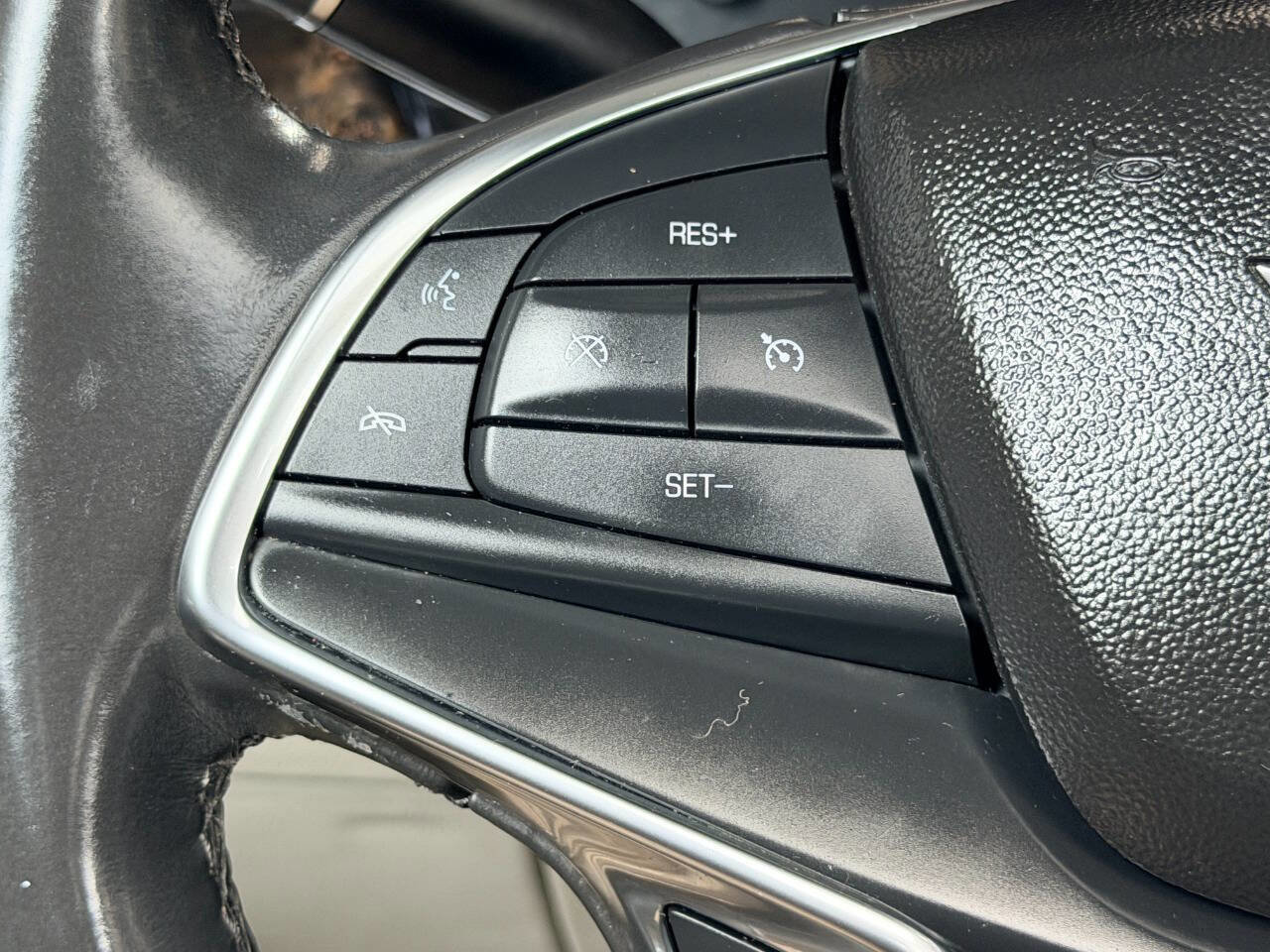 Used 2018 Cadillac CT6 Luxury AWD/4WD image 37
