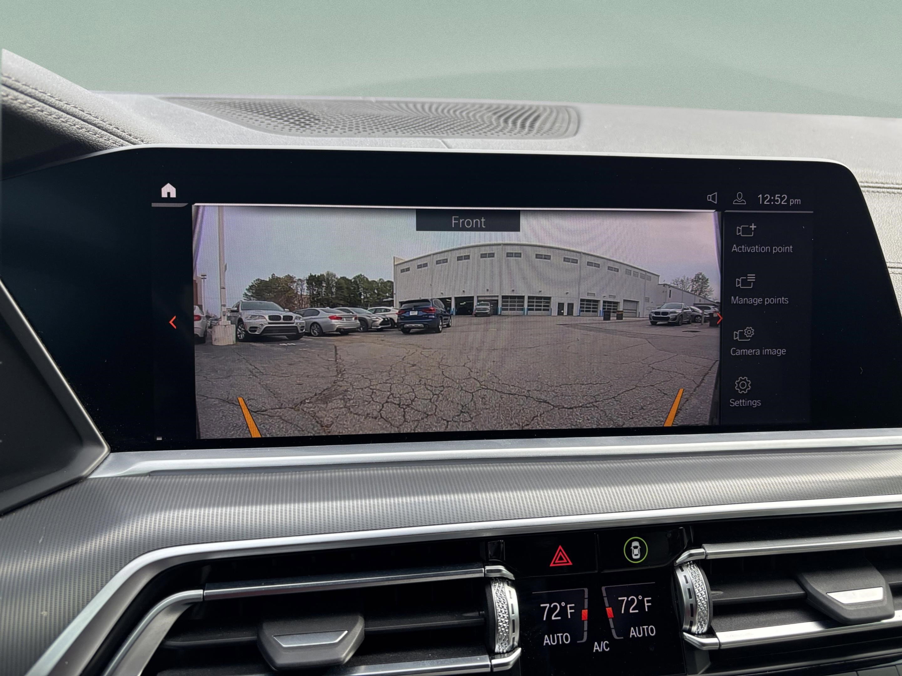 Used 2021 BMW X5 xDrive40i w/ Convenience Package image 17