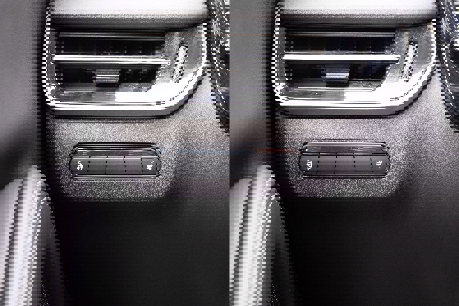 Used 2024 INFINITI QX60 Luxe image 12