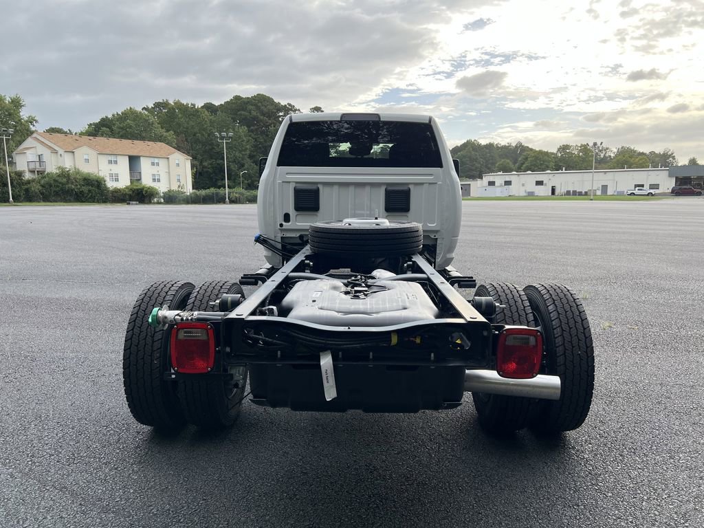 New 2026 RAM 4500 Tradesman image 4