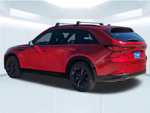 New 2026 MAZDA CX-90 3.3 Turbo S w/ Premium Package image 4