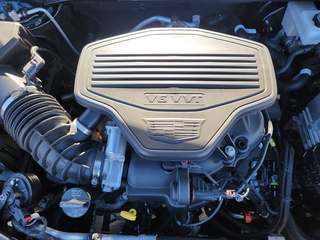 New 2026 Cadillac XT5 Sportv AWD/4WD image 25