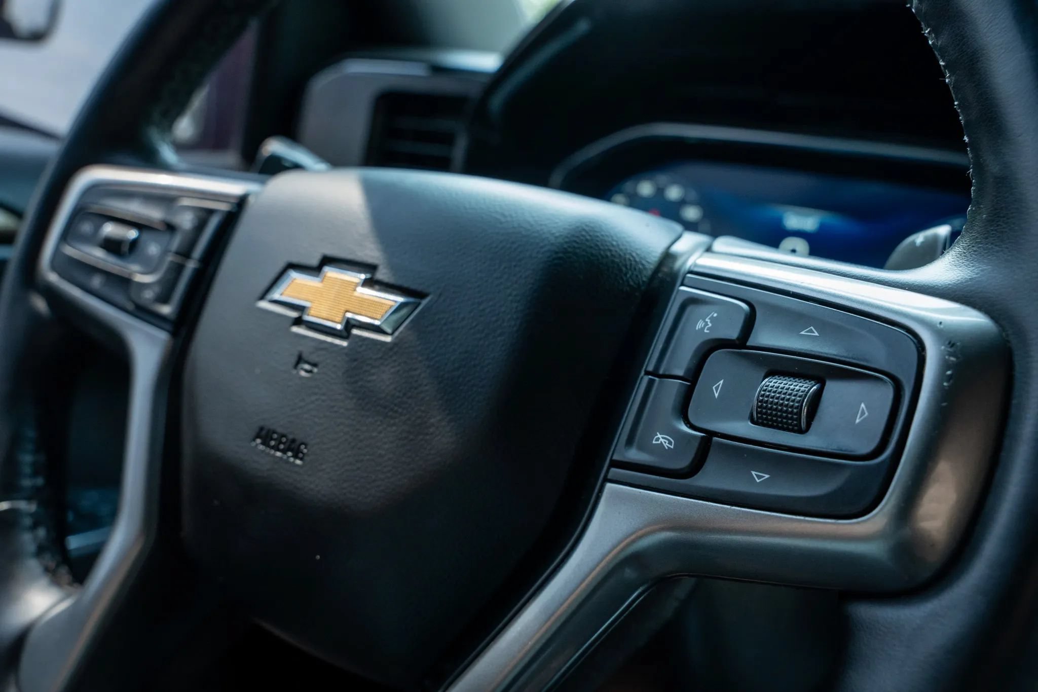 Used 2024 Chevrolet Silverado 1500 LT w/ All Star Edition Plus AWD/4WD image 23