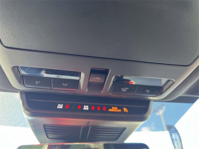 Certified 2024 MAZDA CX-90 Plug-In Hybrid w/ Premium Plus image 29