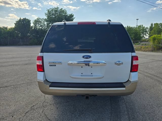Used 2011 Ford Expedition EL King Ranch w/ 401A Rapid Spec Order Code AWD/4WD image 4