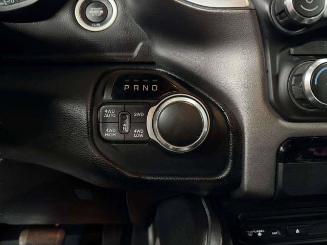 Used 2019 RAM 1500 Big Horn AWD/4WD image 23