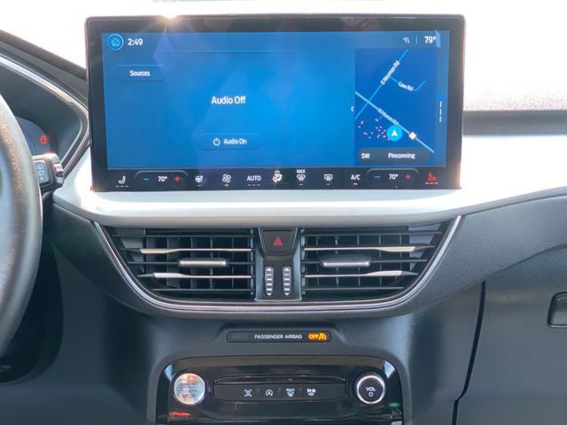Used 2025 Ford Escape Platinum AWD/4WD image 24