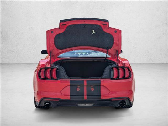 Used 2021 Ford Mustang Premium RWD image 6
