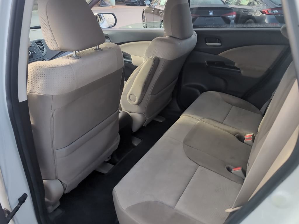 Used 2014 Honda CR-V EX image 13