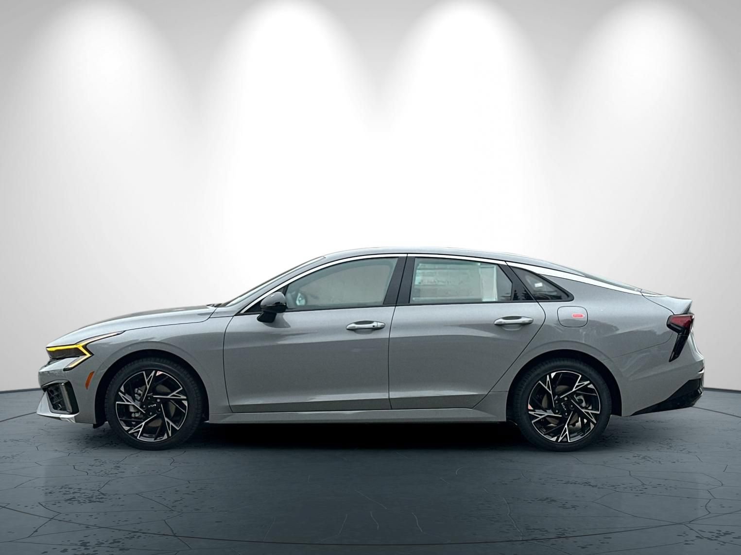 New 2026 Kia K5 GT-Line FWD image 7