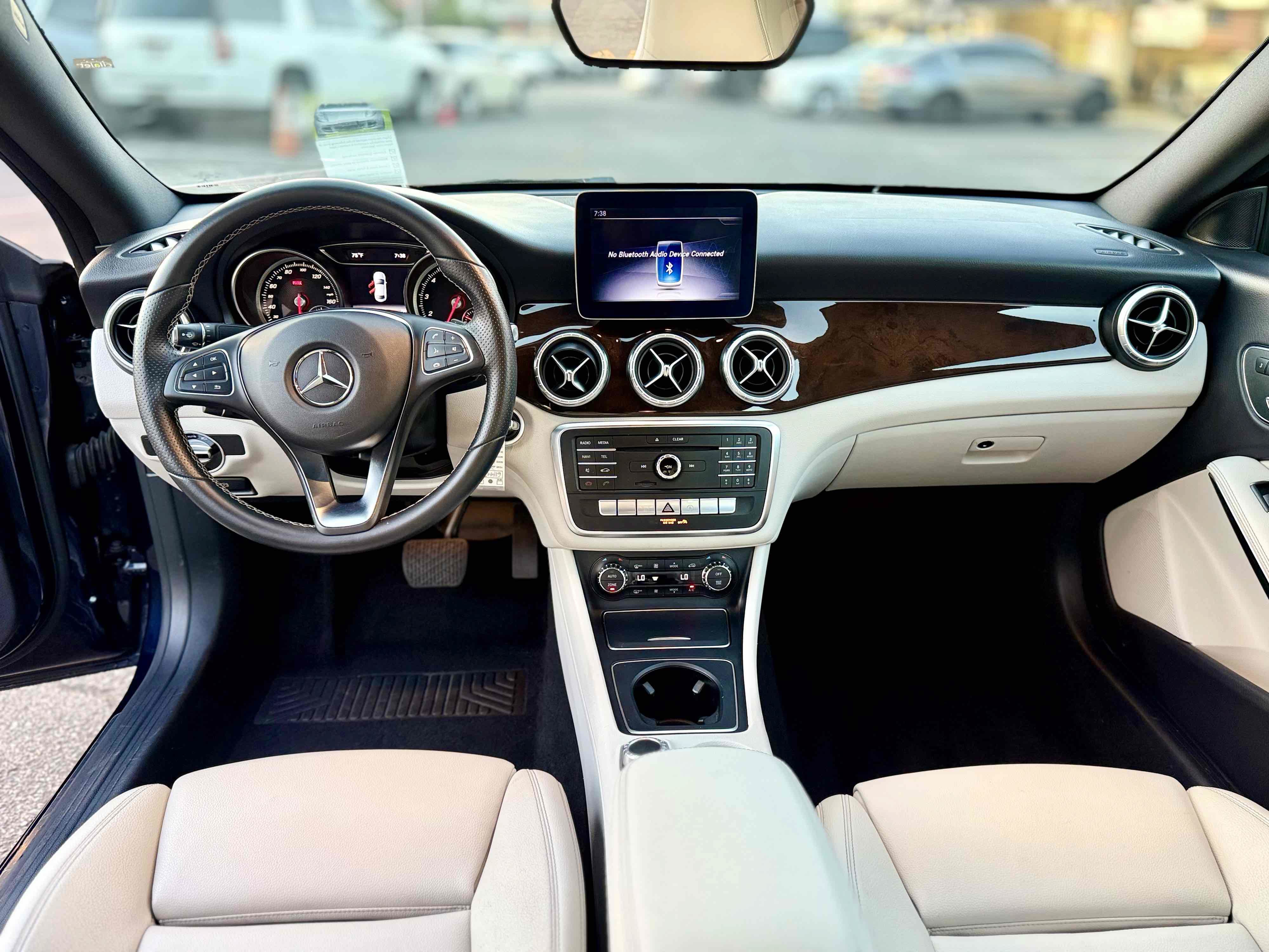 Used 2018 Mercedes-Benz CLA 250 image 20