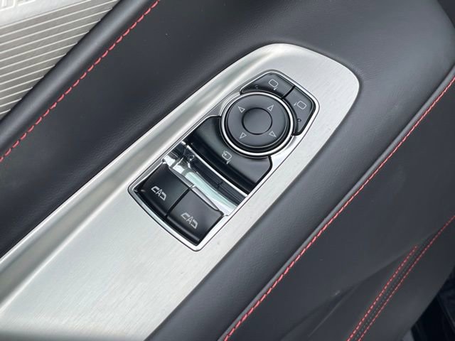 New 2026 Chevrolet Corvette Z06 image 20