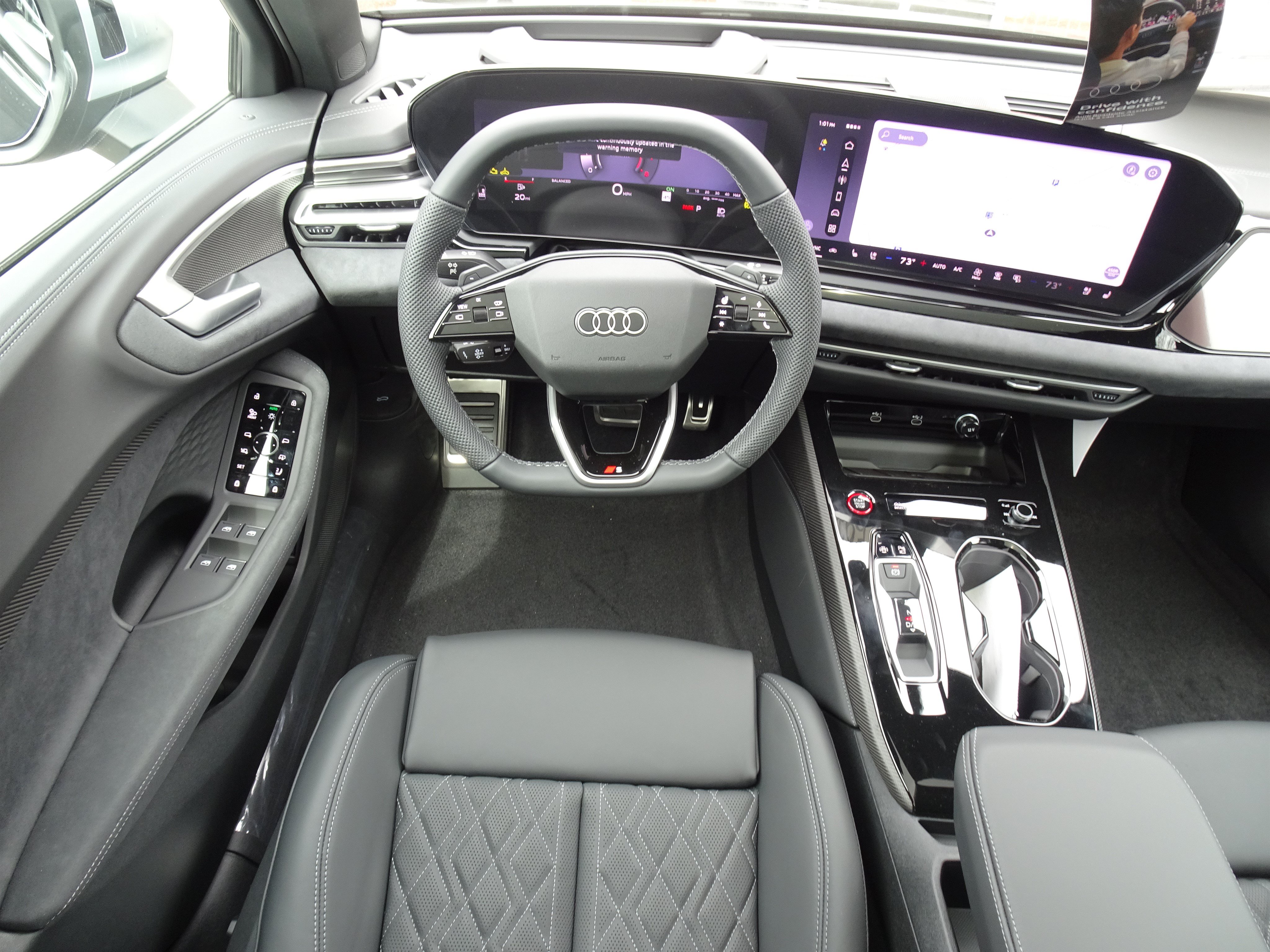 New 2026 Audi S5 Premium Plus AWD/4WD image 5