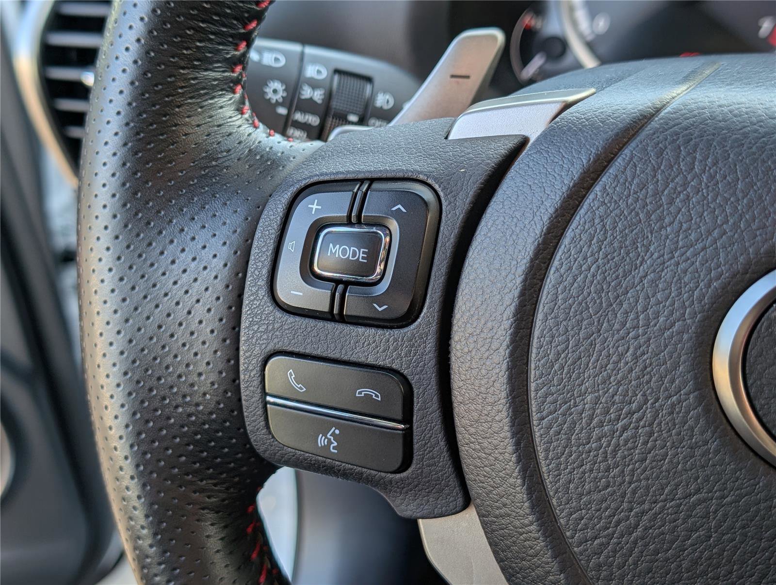 Used 2021 Lexus NX 300 F Sport image 24