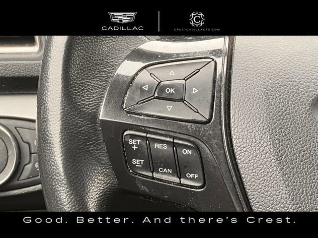 Used 2018 Ford Explorer XLT w/ Equipment Group 202A FWD image 13