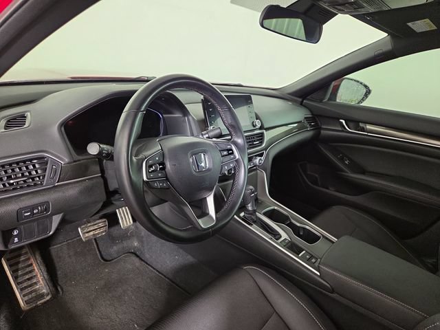 Used 2020 Honda Accord Sport image 13
