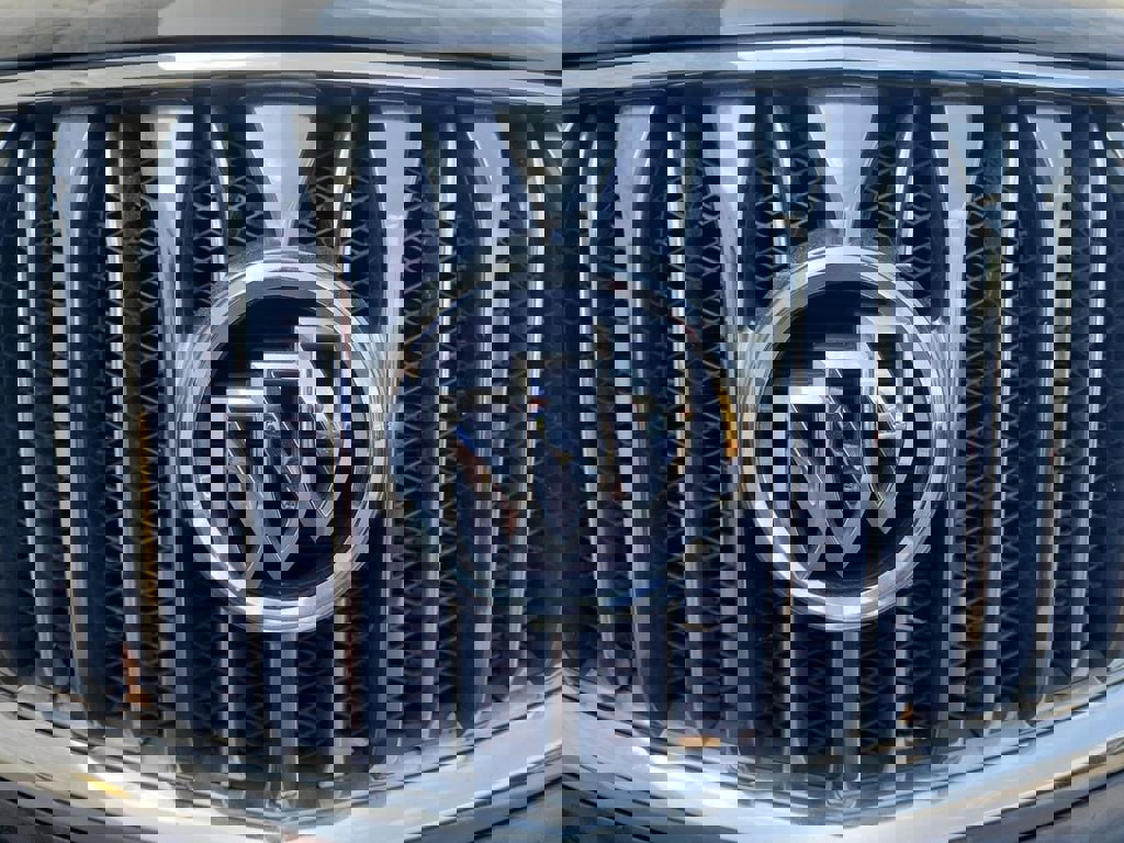 Certified 2015 Buick Enclave Leather image 30