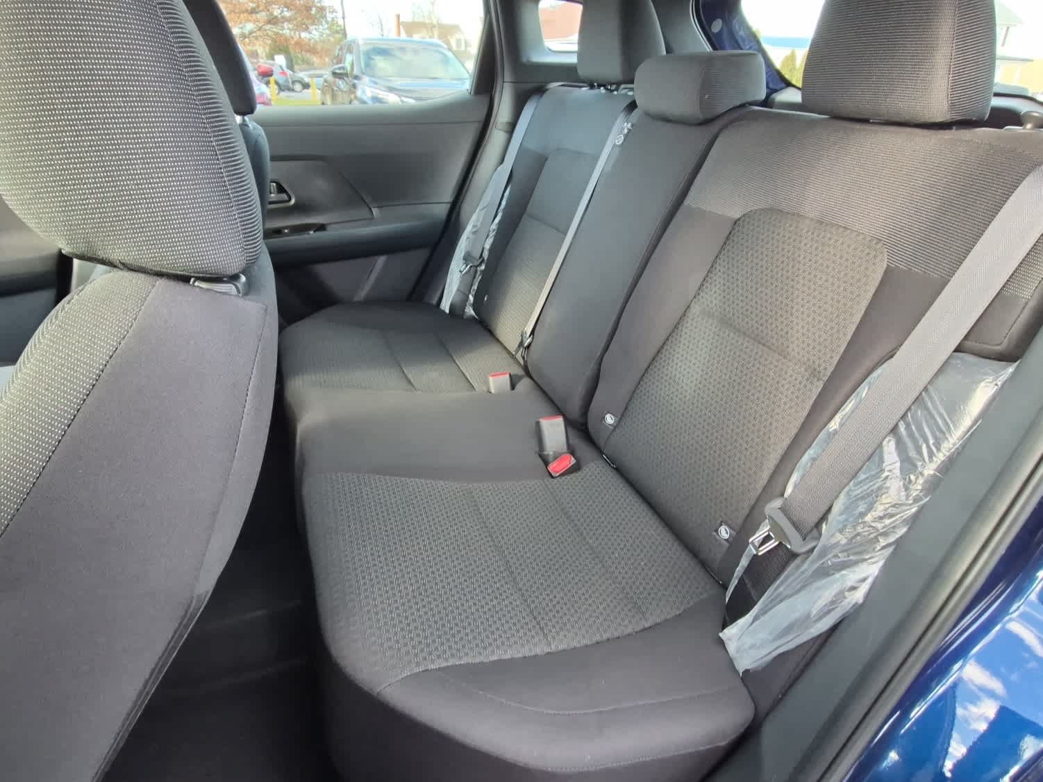 Used 2026 Nissan Kicks S FWD image 7