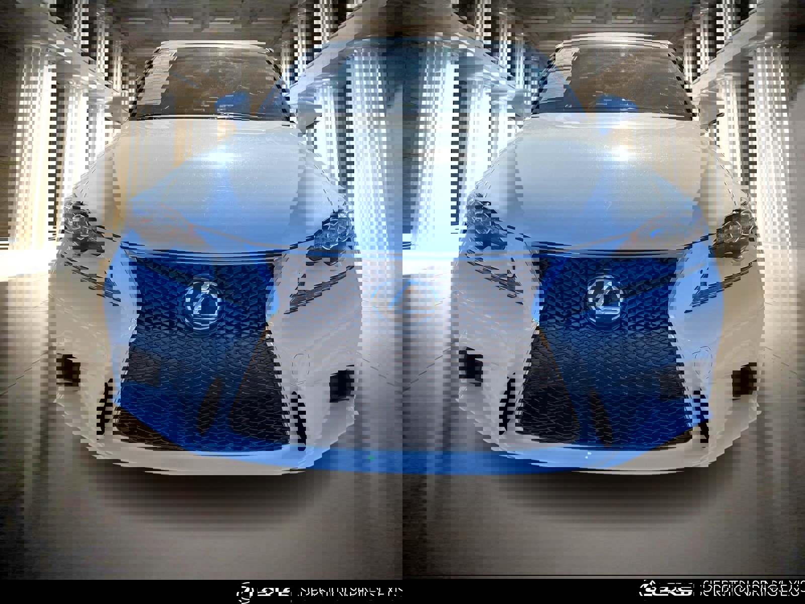 Used 2016 Lexus IS 350 image 9