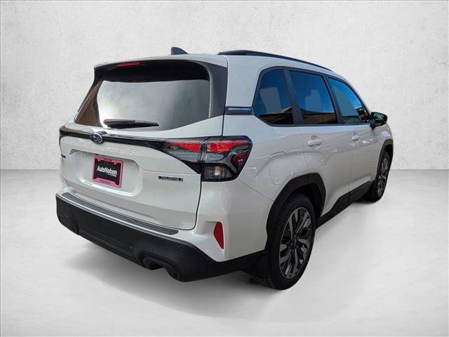 New 2026 Subaru Forester Touring image 5