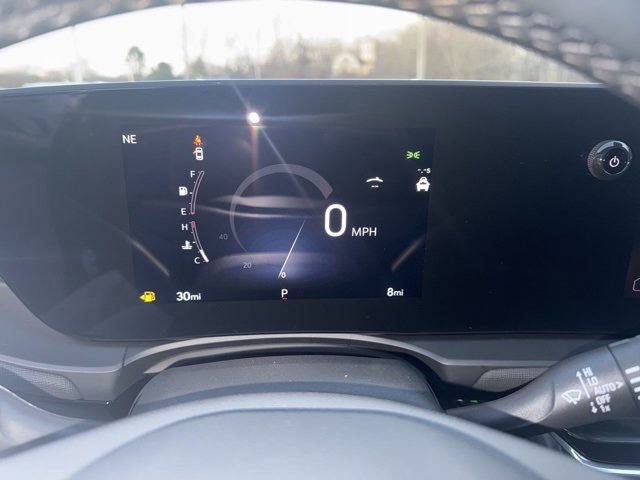 New 2026 Buick Envista Sport Touring w/ Convenience I Package image 15