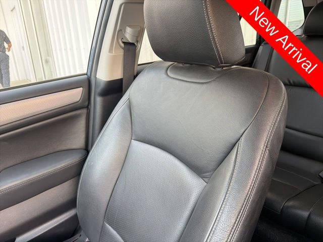 Used 2018 Subaru Outback 2.5i Premium image 20