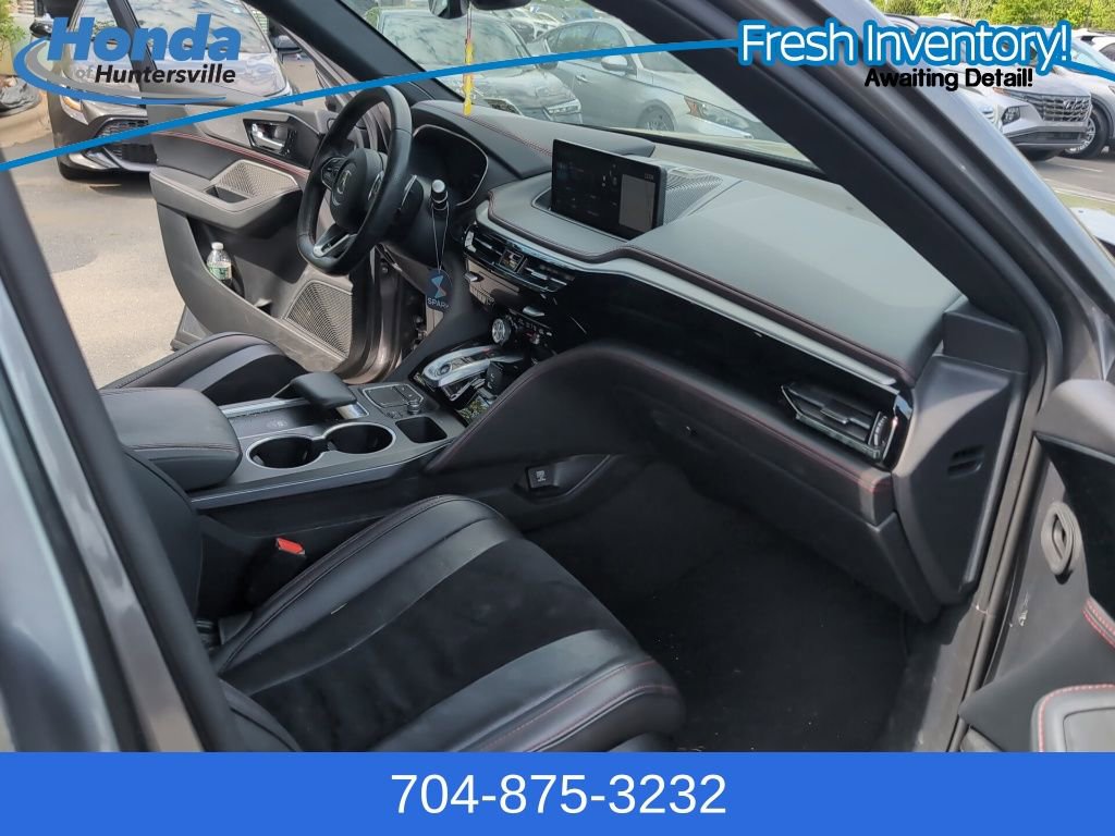 Used 2023 Acura MDX A-Spec image 15