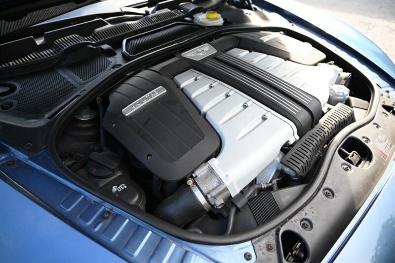 Used 2014 Bentley Continental GT AWD/4WD image 20