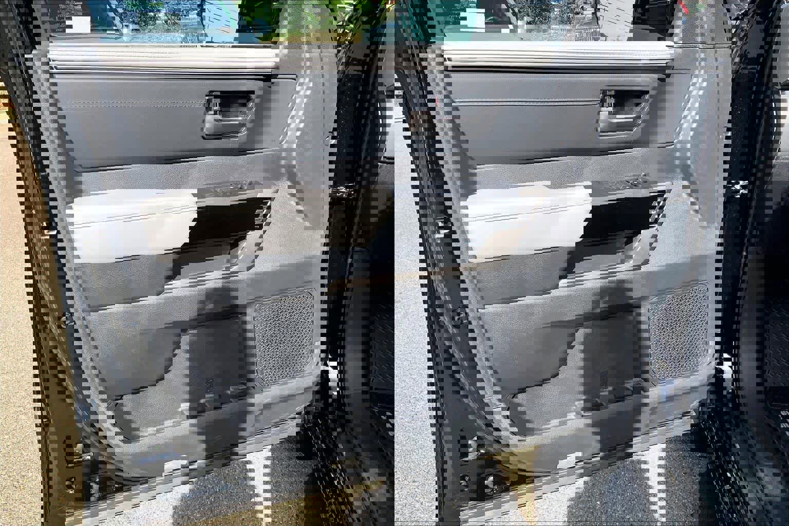 New 2026 Toyota Sequoia Limited AWD/4WD image 10